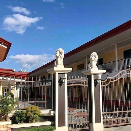 Prado Inn & Suites San José Exteriér fotografie