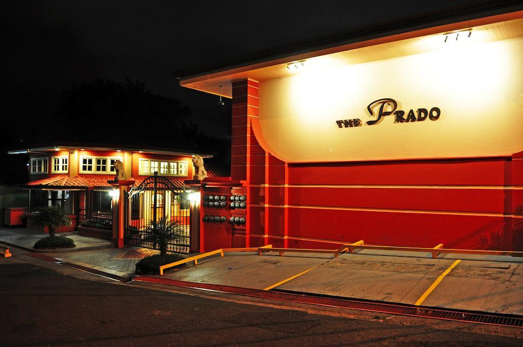 Prado Inn & Suites San José Exteriér fotografie