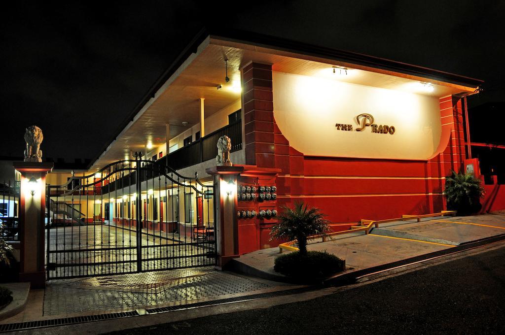 Prado Inn & Suites San José Exteriér fotografie