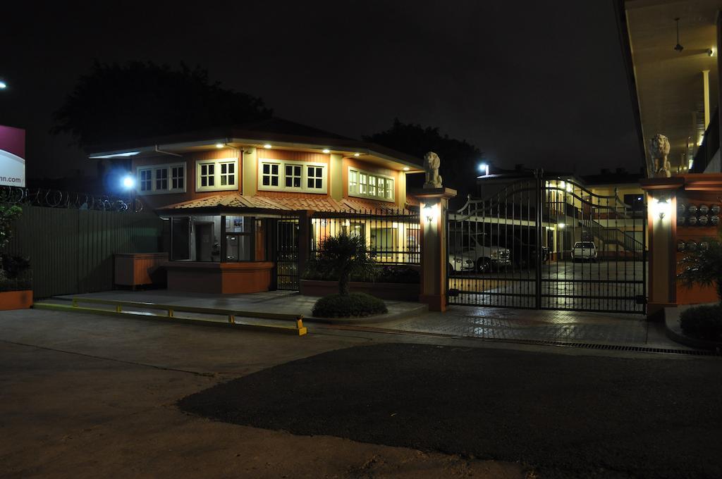 Prado Inn & Suites San José Exteriér fotografie