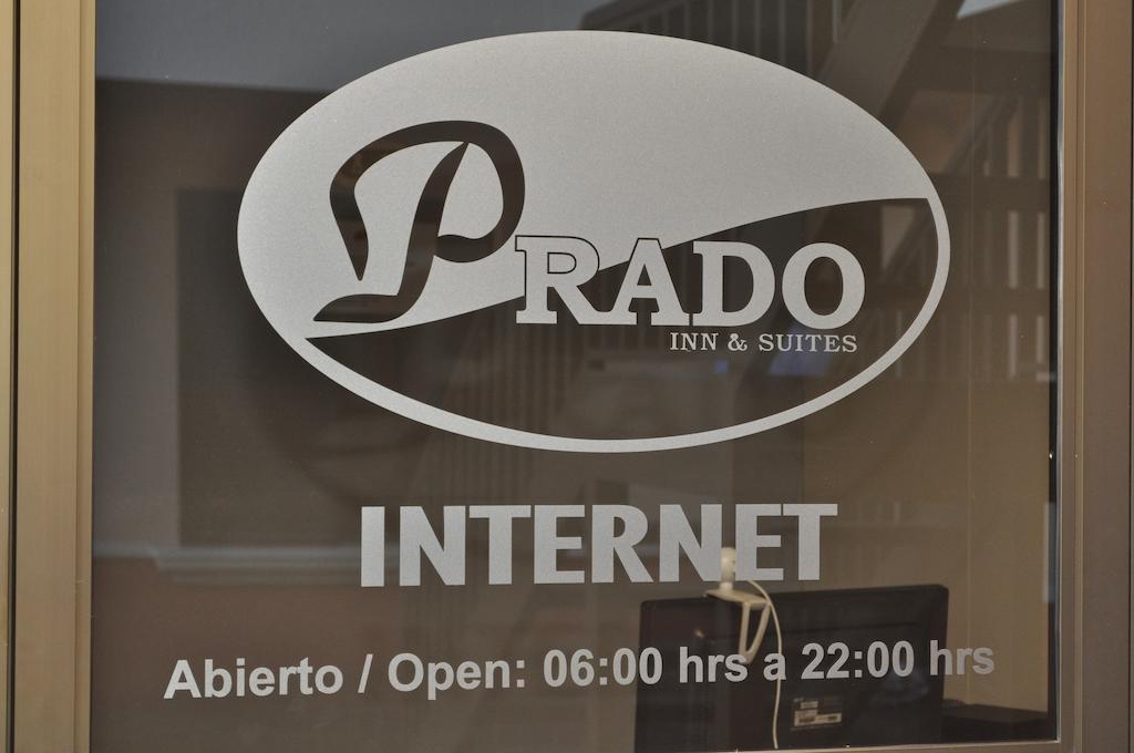 Prado Inn & Suites San José Exteriér fotografie