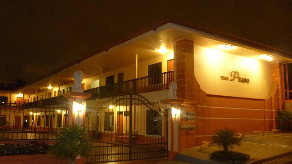 Prado Inn & Suites San José Exteriér fotografie