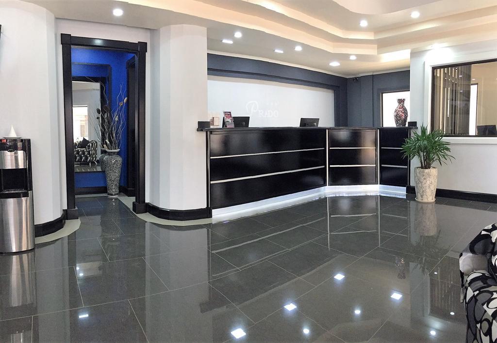 Prado Inn & Suites San José Exteriér fotografie