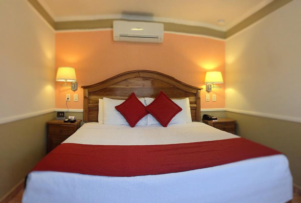 Prado Inn & Suites San José Exteriér fotografie