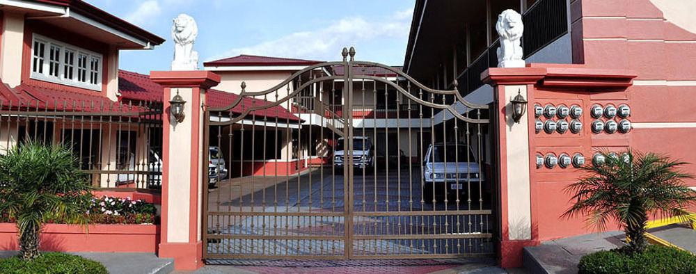Prado Inn & Suites San José Exteriér fotografie